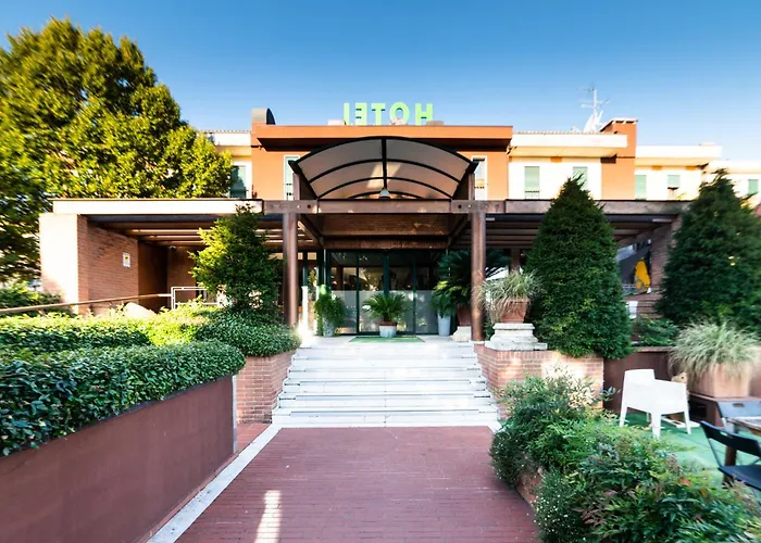 HOTEL QUERINI Budget&Business Hotel Sandrigo