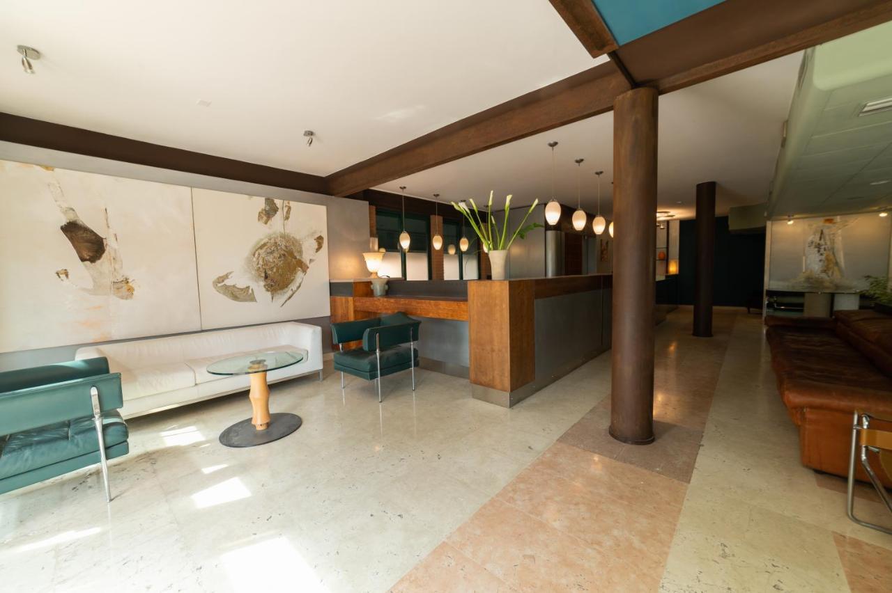Hotel Querini Business 4*