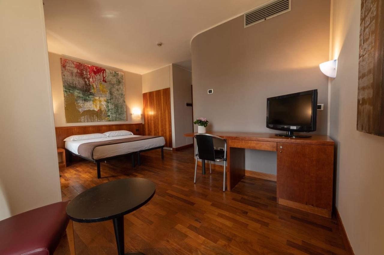 Querini Business 4* Sandrigo