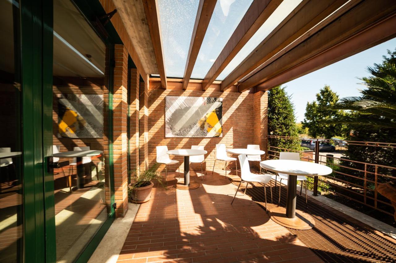 Querini Budget&business Hotel 4*