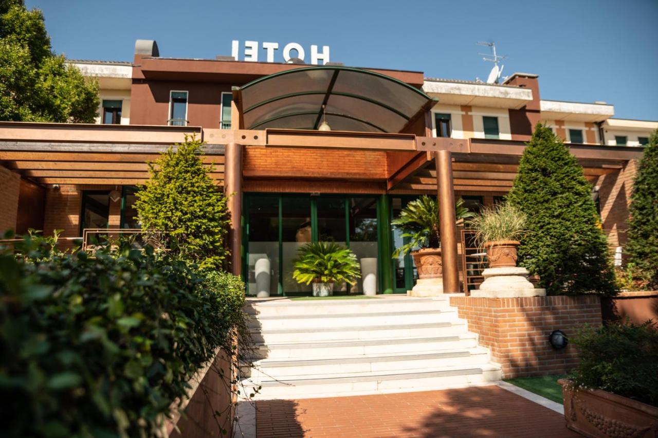Querini Budget&business Hotel Sandrigo