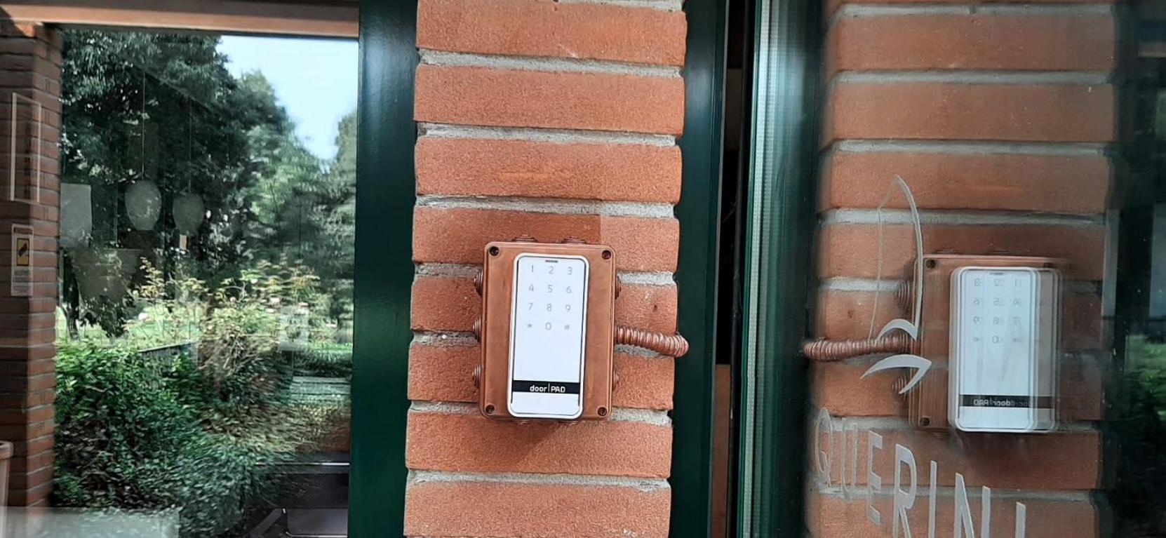 Querini Business 4*