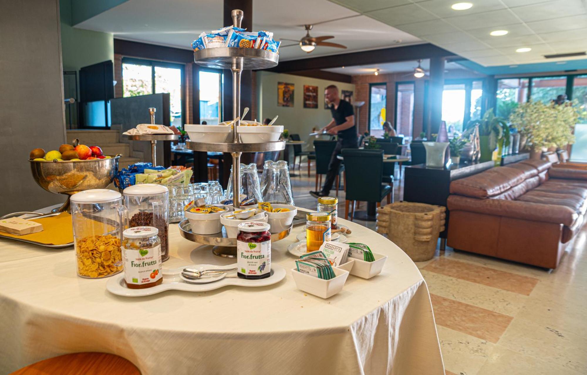 Hotel Querini Budget&business
