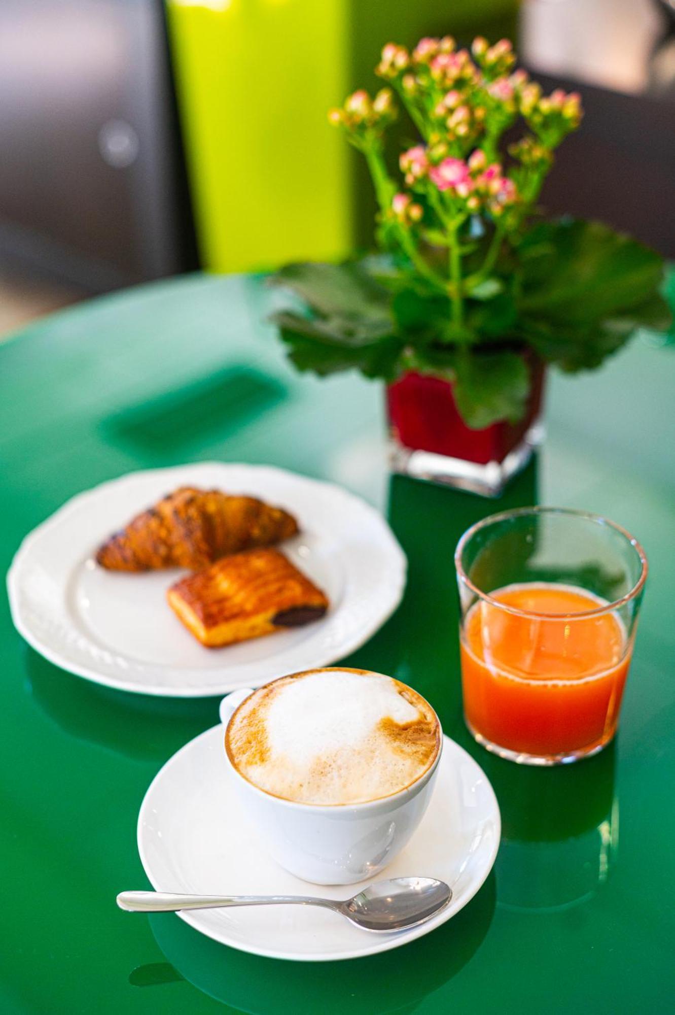 Hotel Querini Business 4*