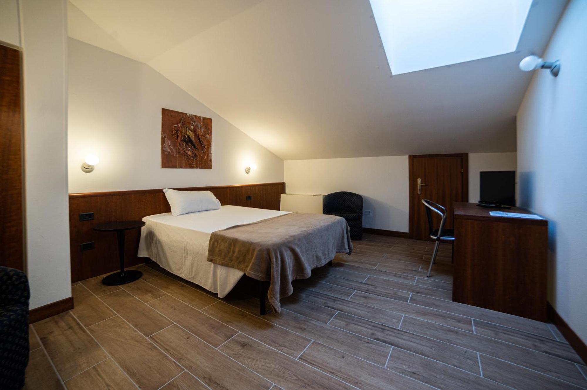 Hotel Querini Budget&business Sandrigo