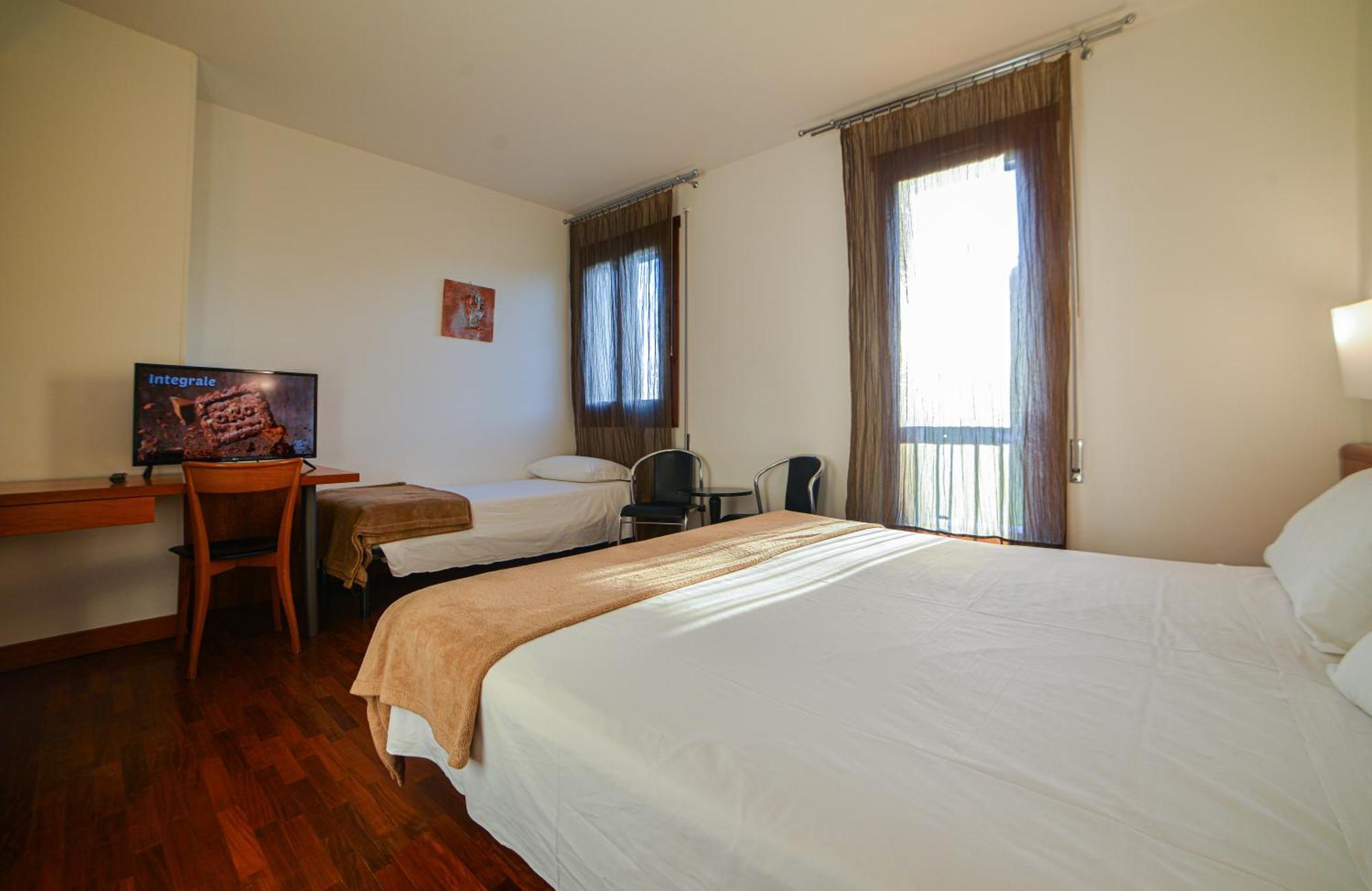 Hotel Querini Budget&business Sandrigo