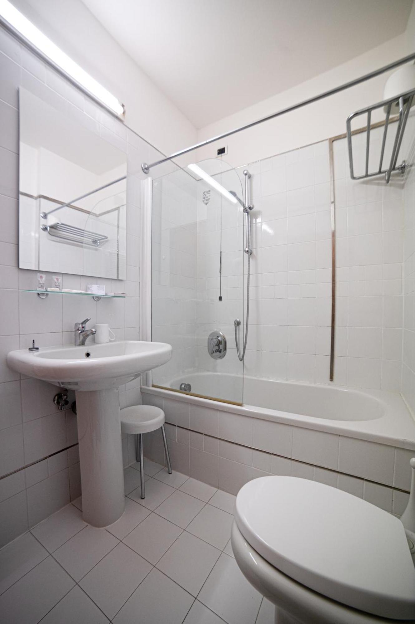 Hotel Querini Business 4*